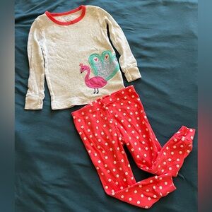 Carter’s 2-piece set